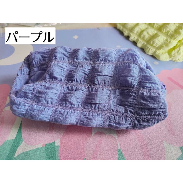 ペンケース 筆箱 筆入れ | PlusNao | 詳細画像15 