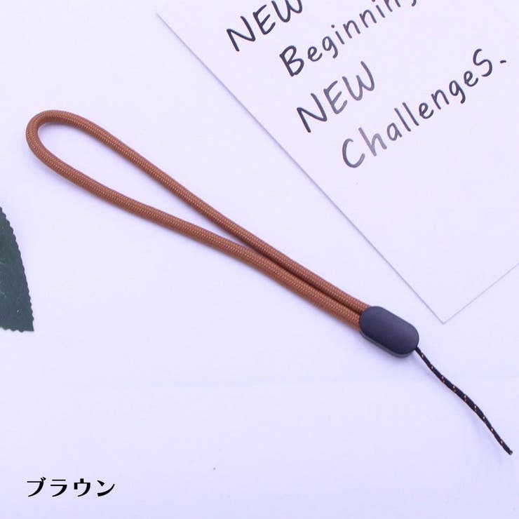 スマホ用ストラップ 携帯電話用ストラップ スマホ用品 | PlusNao | 詳細画像10 
