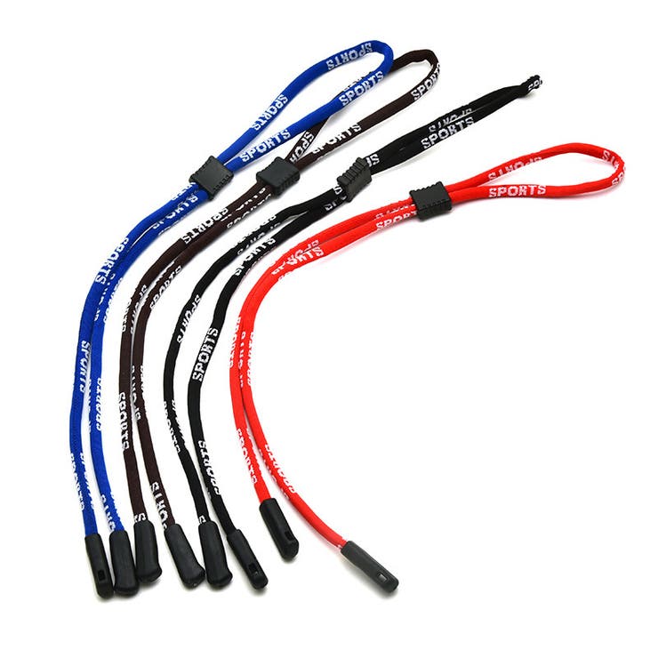 眼鏡ストラップ 大人 子供 | PlusNao | 詳細画像3 