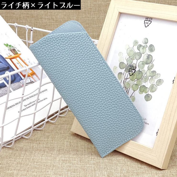 メガネケース 眼鏡ケース サングラスケース | PlusNao | 詳細画像10 