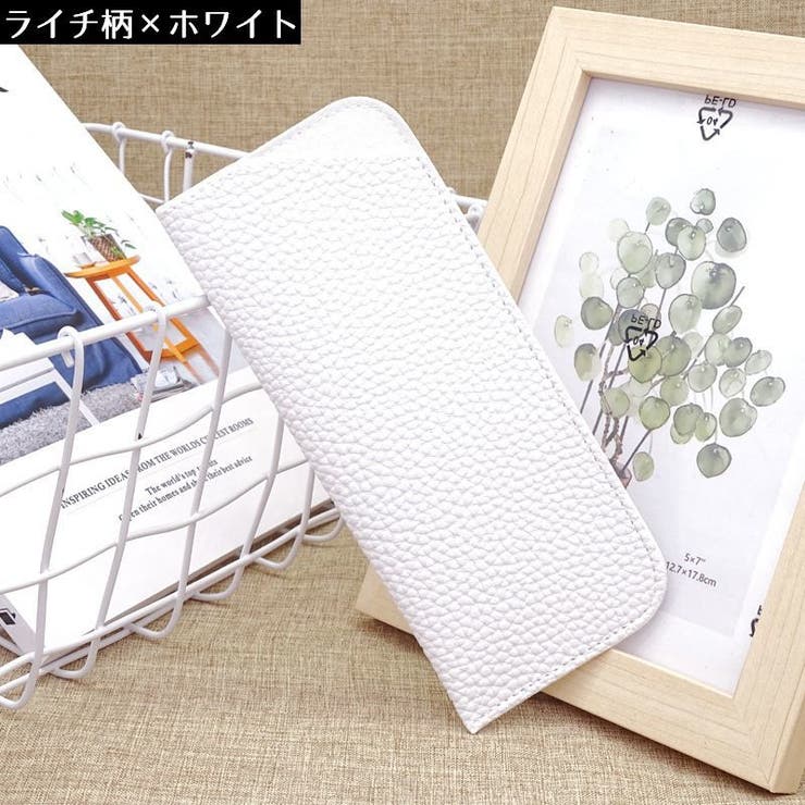 メガネケース 眼鏡ケース サングラスケース | PlusNao | 詳細画像12 
