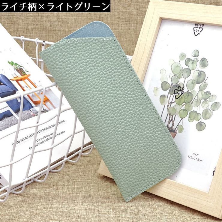 メガネケース 眼鏡ケース サングラスケース | PlusNao | 詳細画像14 