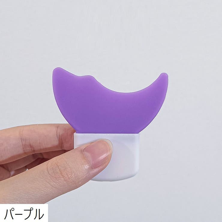 マスカラガード アイメイクアシスト 多機能アイメイク補助 | PlusNao | 詳細画像15 