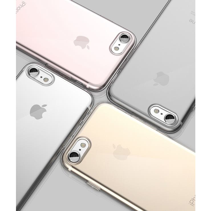iPhoneケース 透明 アイフォン | PlusNao | 詳細画像9 