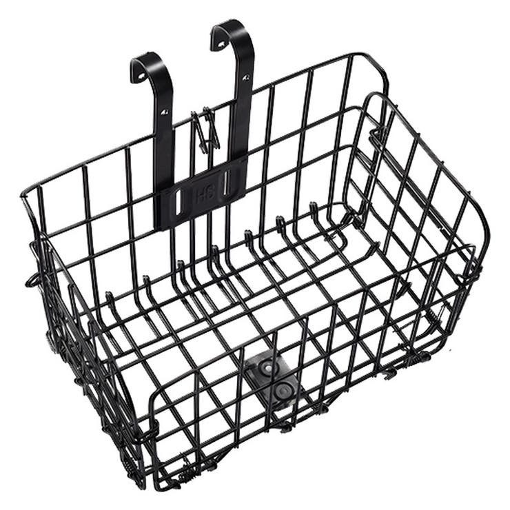 自転車用前カゴ かご 籠 | PlusNao | 詳細画像8 