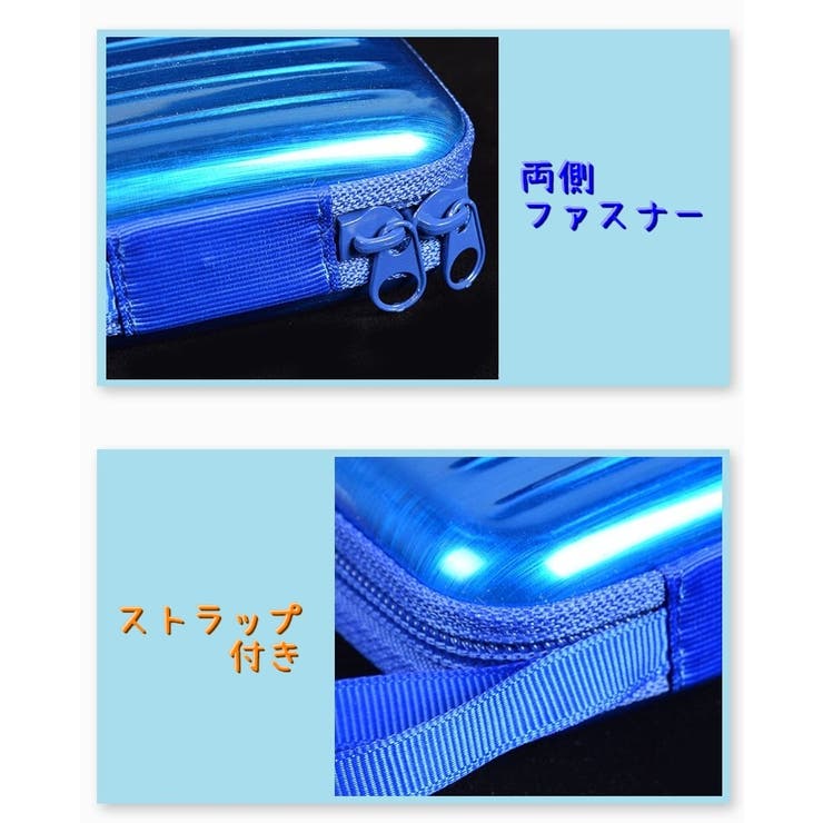 コインケース 小銭入れ レディース | PlusNao | 詳細画像14 