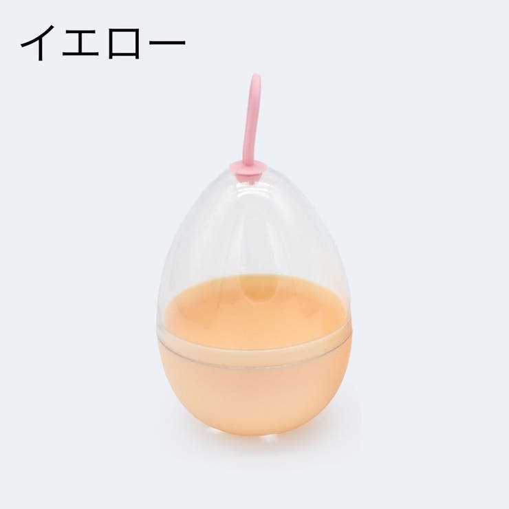 メイクスポンジケース 卵型ケース パフ用ケース | PlusNao | 詳細画像9 