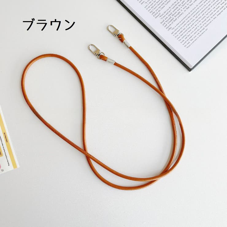 送料無料 スマホショルダー スマホショルダーストラップ | PlusNao | 詳細画像10 