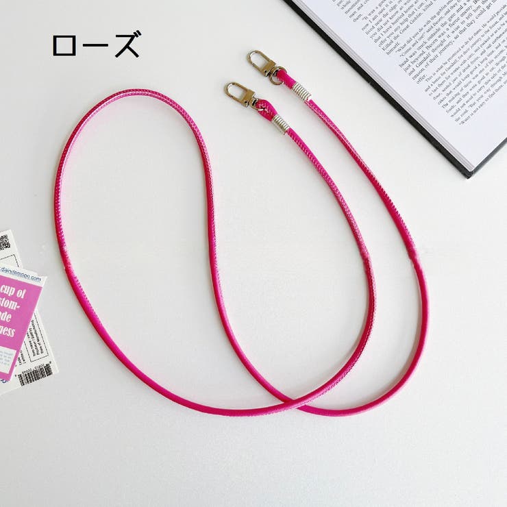 送料無料 スマホショルダー スマホショルダーストラップ | PlusNao | 詳細画像18 