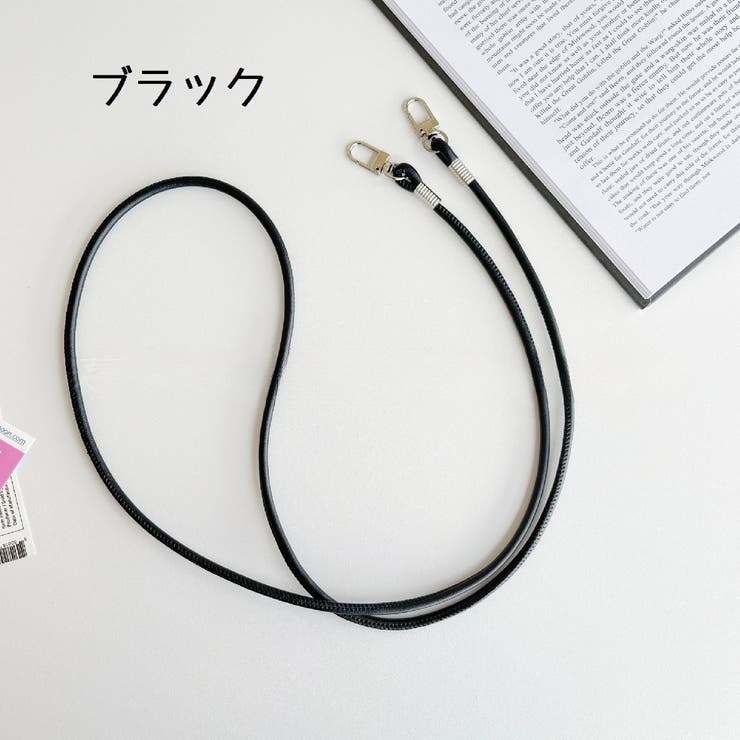 送料無料 スマホショルダー スマホショルダーストラップ | PlusNao | 詳細画像9 