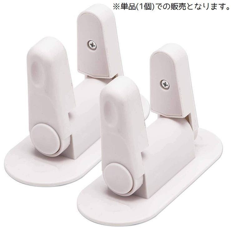ドアノブロック 戸口ロック 単品 | PlusNao | 詳細画像10 