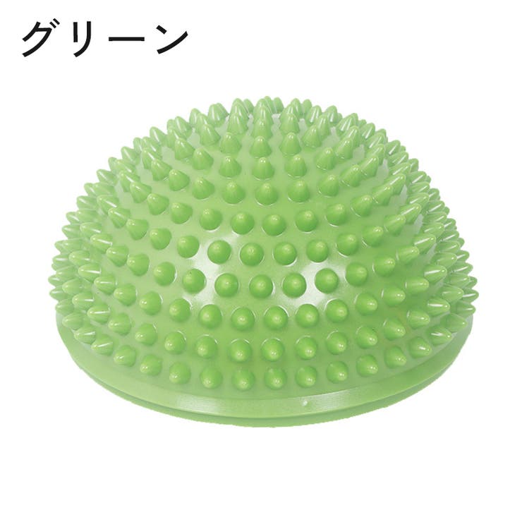 バランスボール ディスク クッション | PlusNao | 詳細画像8 