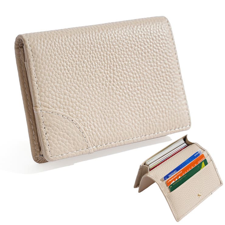 名刺入れ 名刺ケース カードケース | PlusNao | 詳細画像11 