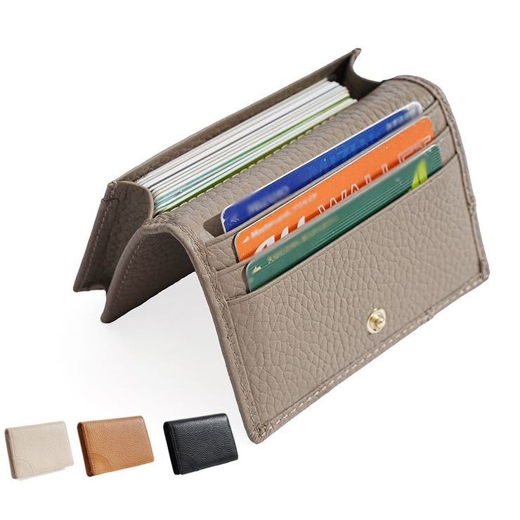 名刺入れ 名刺ケース カードケース | PlusNao | 詳細画像13 