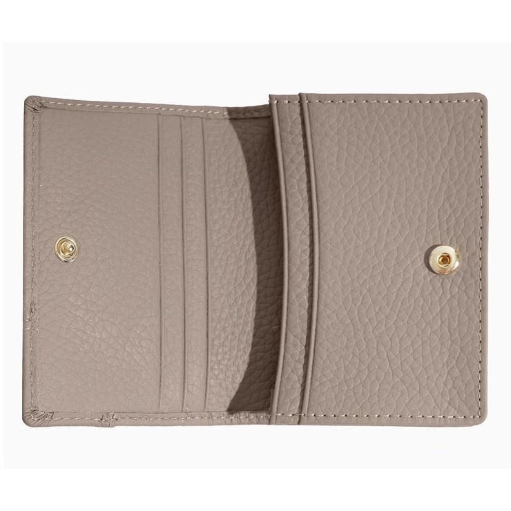 名刺入れ 名刺ケース カードケース | PlusNao | 詳細画像15 