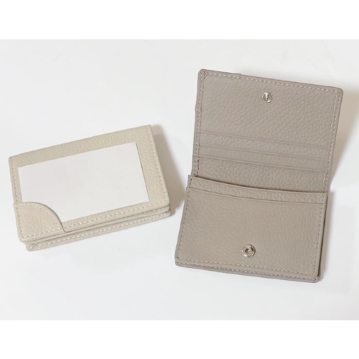 名刺入れ 名刺ケース カードケース | PlusNao | 詳細画像3 