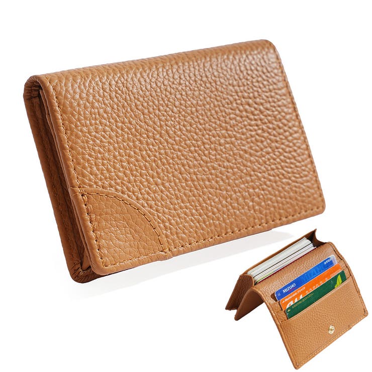 名刺入れ 名刺ケース カードケース | PlusNao | 詳細画像9 