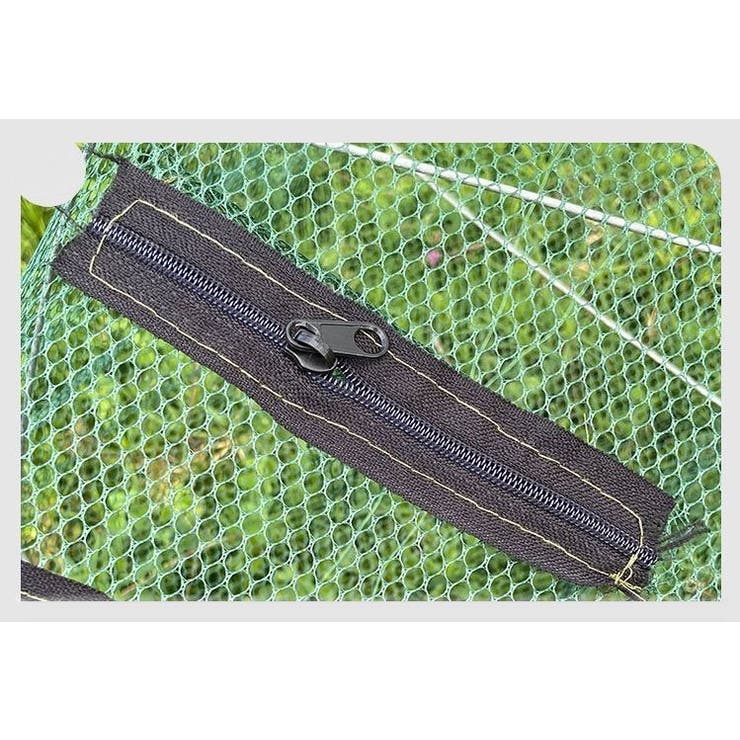 魚網 捕獲網 沈め釣りネット | PlusNao | 詳細画像9 