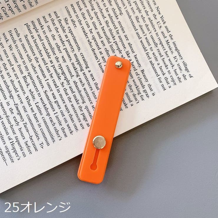 スマホバンド スマホベルト スマホホルダー | PlusNao | 詳細画像12 