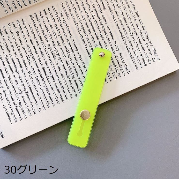 スマホバンド スマホベルト スマホホルダー | PlusNao | 詳細画像17 