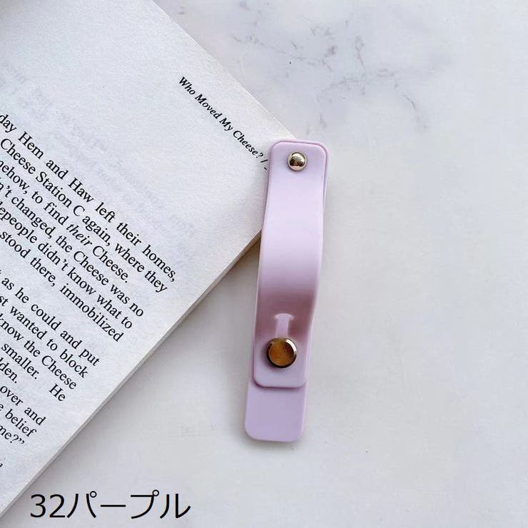 スマホバンド スマホベルト スマホホルダー | PlusNao | 詳細画像19 