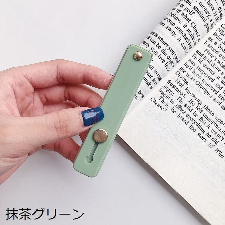 スマホバンド スマホベルト スマホホルダー | PlusNao | 詳細画像13 