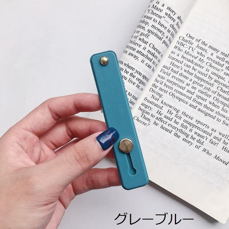スマホバンド スマホベルト スマホホルダー | PlusNao | 詳細画像18 