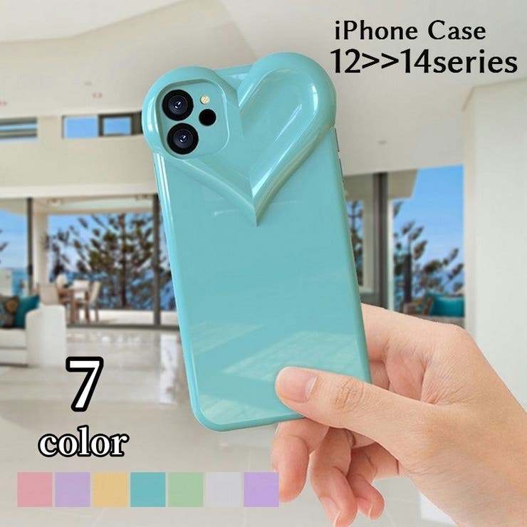 スマホケース スマホカバー iPhoneケース | PlusNao | 詳細画像1 