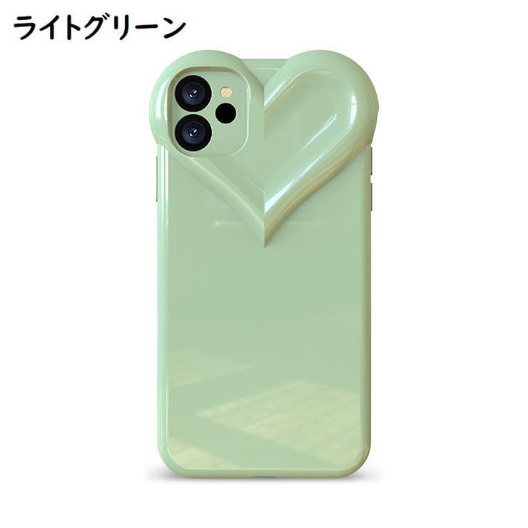 スマホケース スマホカバー iPhoneケース | PlusNao | 詳細画像10 