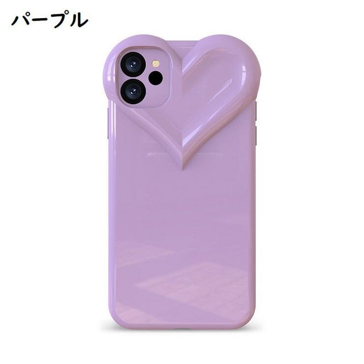 スマホケース スマホカバー iPhoneケース | PlusNao | 詳細画像11 