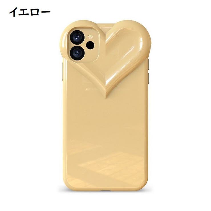 スマホケース スマホカバー iPhoneケース | PlusNao | 詳細画像12 