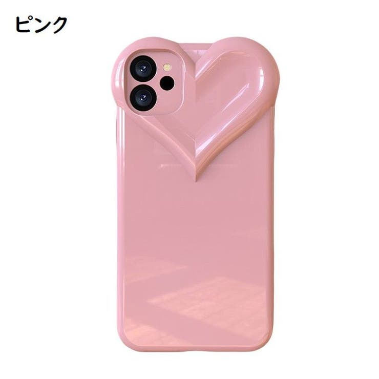 スマホケース スマホカバー iPhoneケース | PlusNao | 詳細画像13 