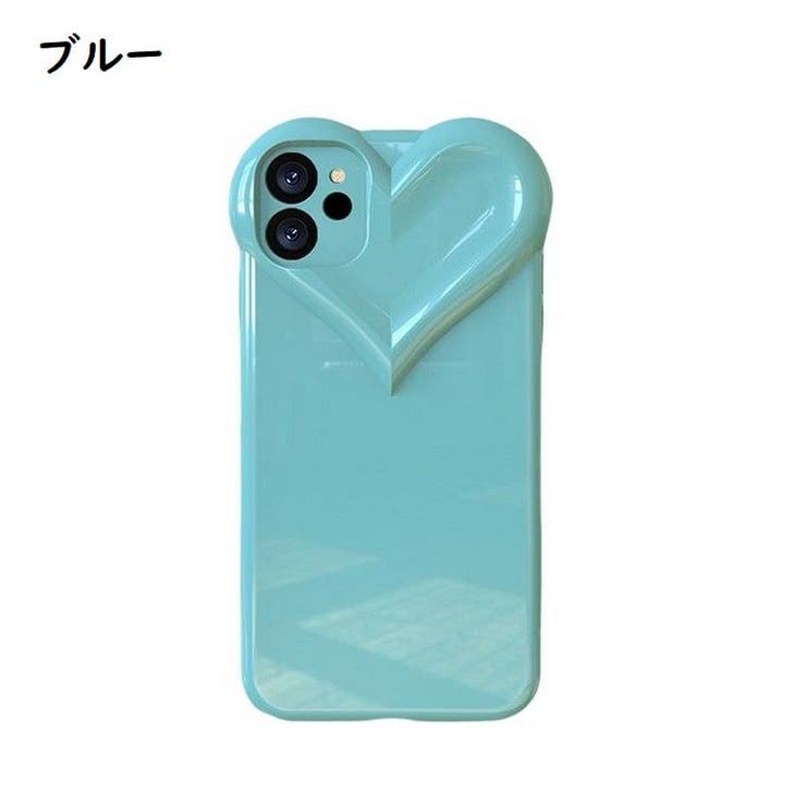スマホケース スマホカバー iPhoneケース | PlusNao | 詳細画像14 