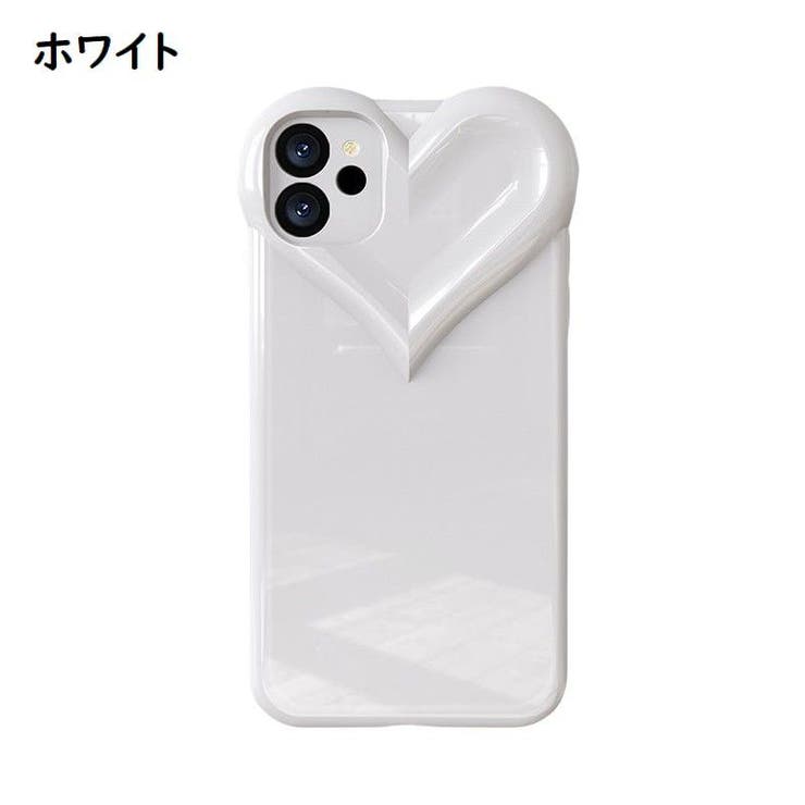 スマホケース スマホカバー iPhoneケース | PlusNao | 詳細画像15 