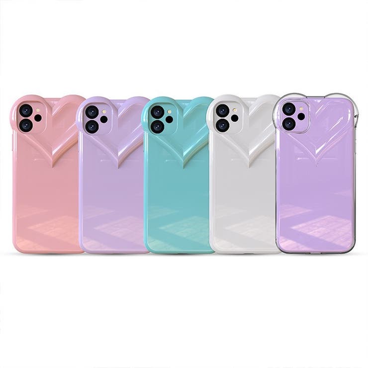 スマホケース スマホカバー iPhoneケース | PlusNao | 詳細画像3 