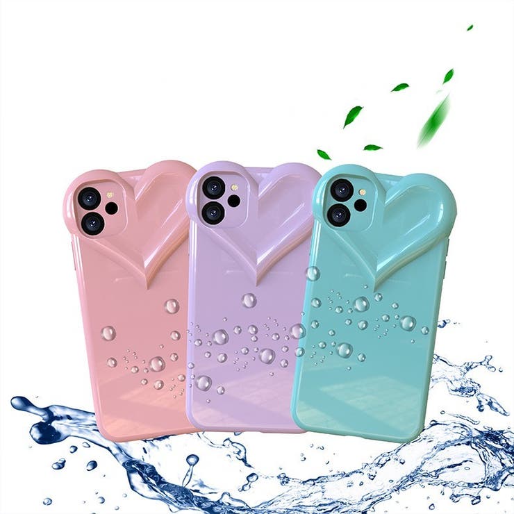 スマホケース スマホカバー iPhoneケース | PlusNao | 詳細画像4 