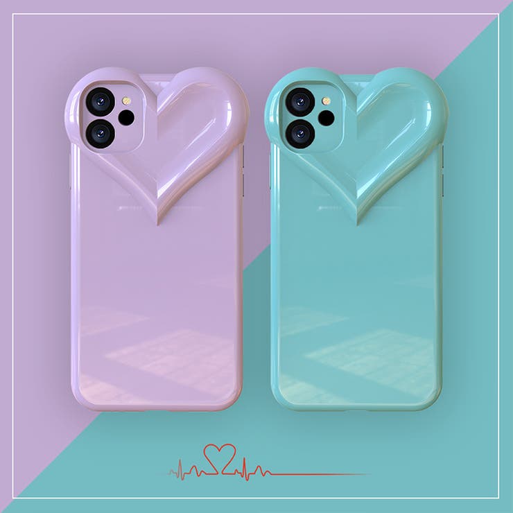 スマホケース スマホカバー iPhoneケース | PlusNao | 詳細画像6 