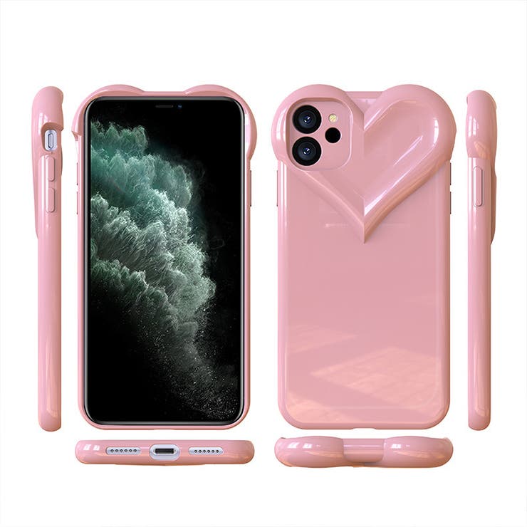 スマホケース スマホカバー iPhoneケース | PlusNao | 詳細画像7 
