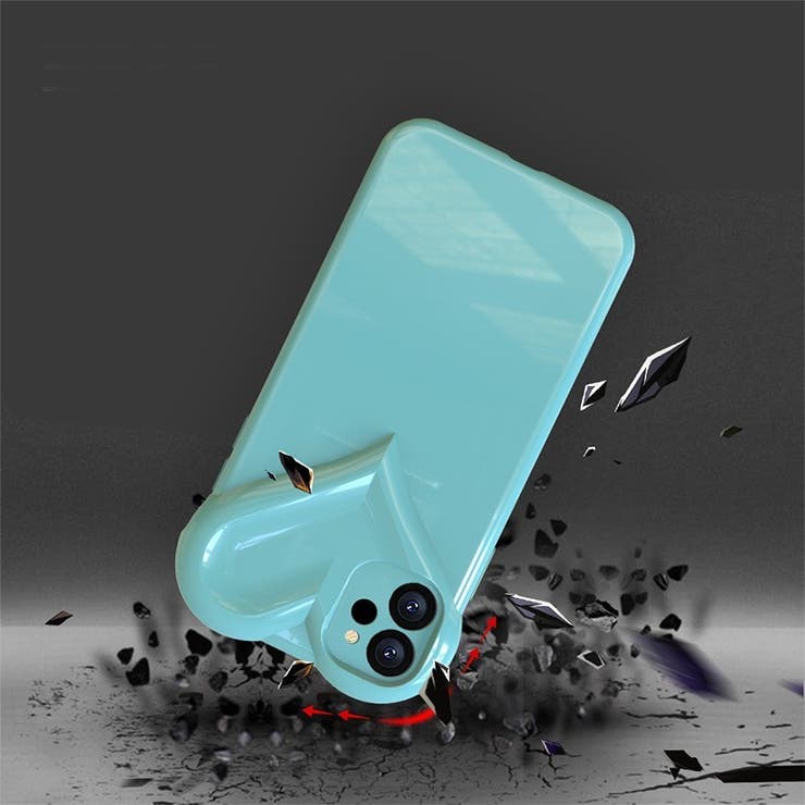 スマホケース スマホカバー iPhoneケース | PlusNao | 詳細画像9 