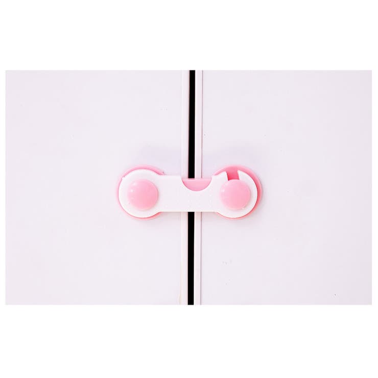 ドアロック チャイルドロック ベビー用品 | PlusNao | 詳細画像5 