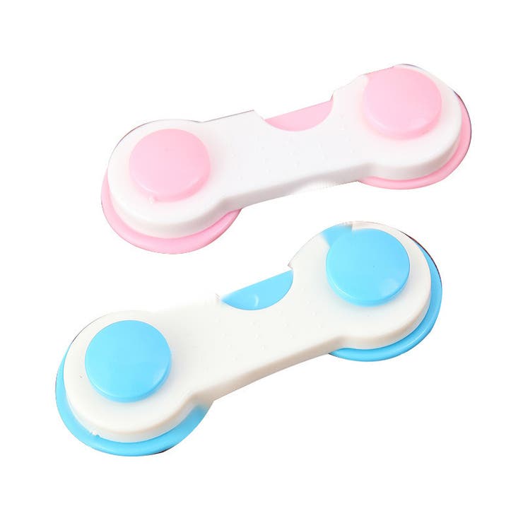 ドアロック チャイルドロック ベビー用品 | PlusNao | 詳細画像6 