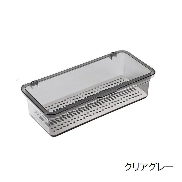 メイクボックス メイクブラシケース コスメケース | PlusNao | 詳細画像12 