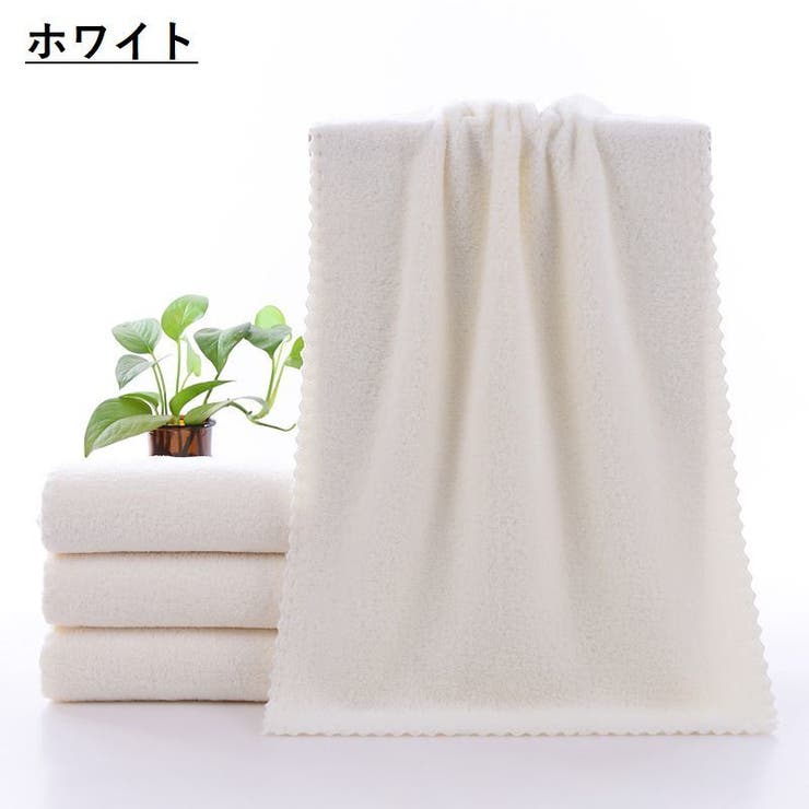 フェイスタオル 35*75cm 長方形 | PlusNao | 詳細画像9 