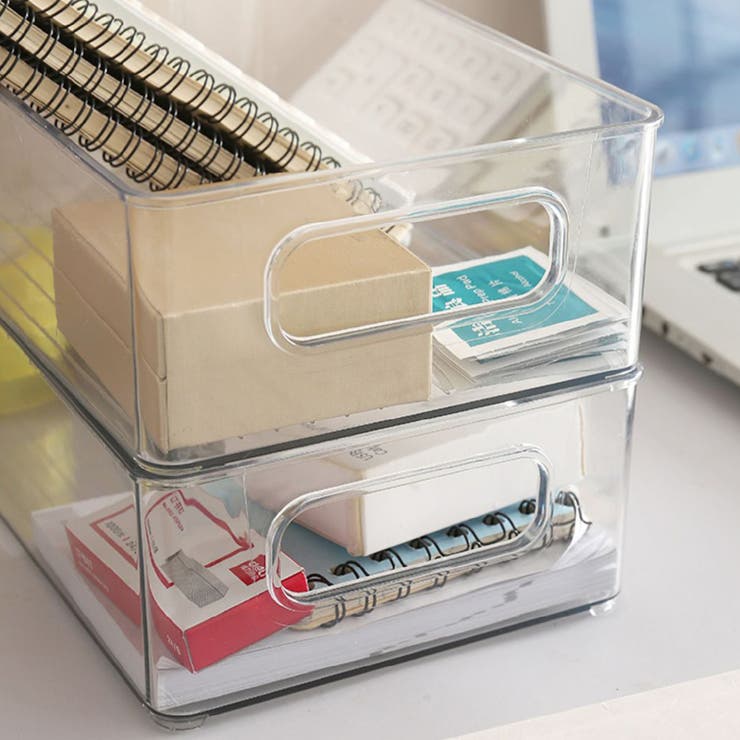 収納ケース 小物入れ 収納箱 | PlusNao | 詳細画像11 