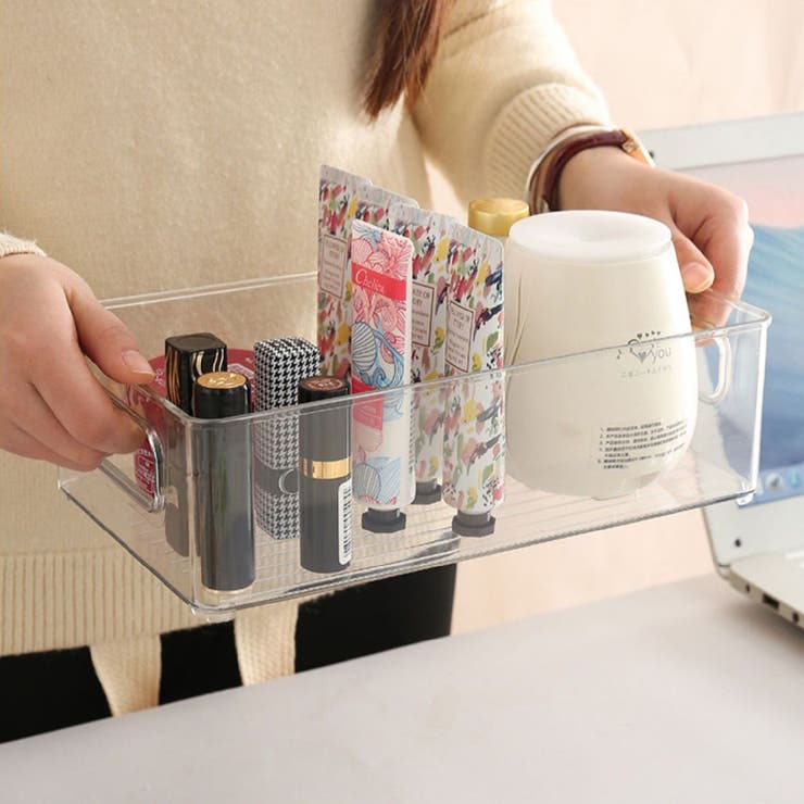 収納ケース 小物入れ 収納箱 | PlusNao | 詳細画像2 