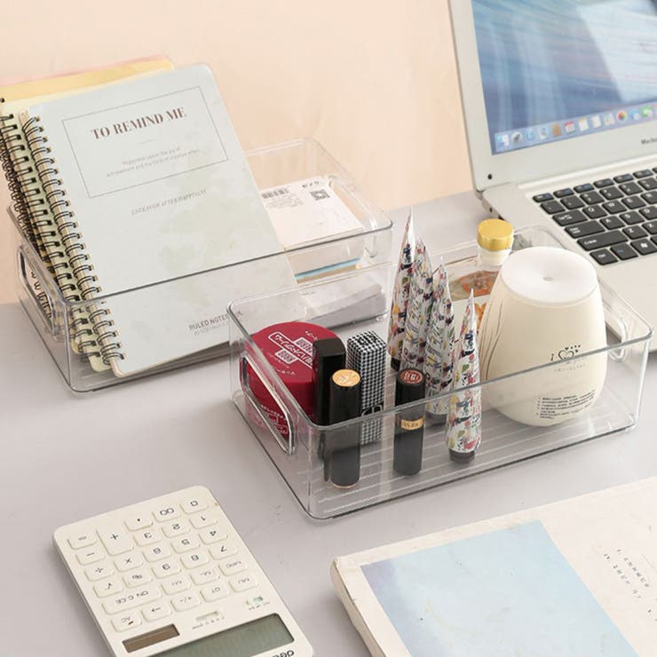 収納ケース 小物入れ 収納箱 | PlusNao | 詳細画像7 