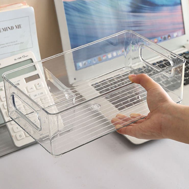 収納ケース 小物入れ 収納箱 | PlusNao | 詳細画像9 