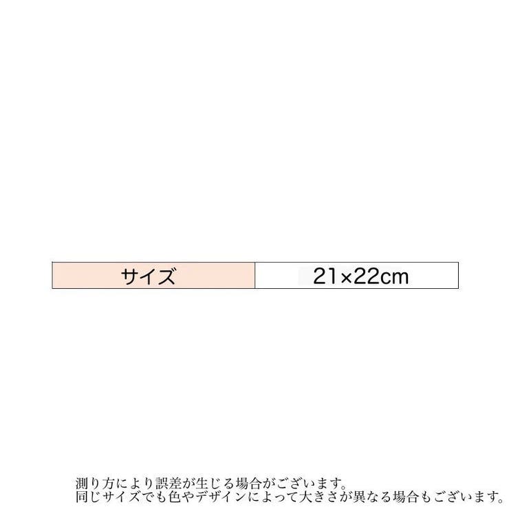 ベルトポーチ ウエストポーチ 巾着袋 | PlusNao | 詳細画像8 