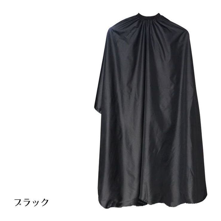 散髪用ケープ ヘアカットクロス 散髪 | PlusNao | 詳細画像6 