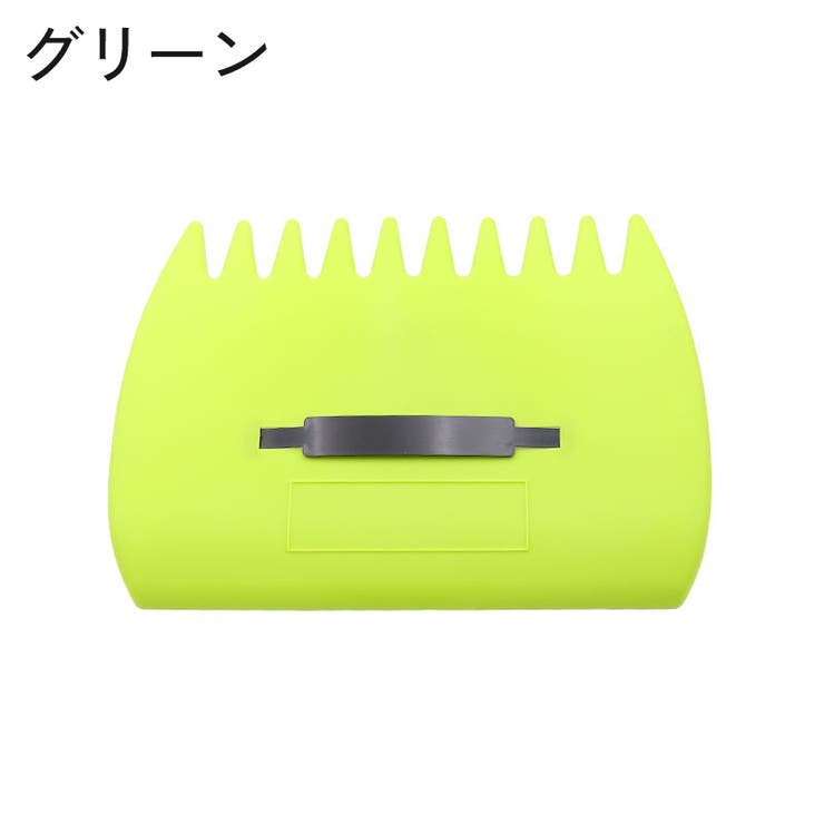 熊手 装着タイプ ハンドタイプ | PlusNao | 詳細画像7 